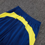Fato de Treino ARS 2025-26 - Camisola com Fecho