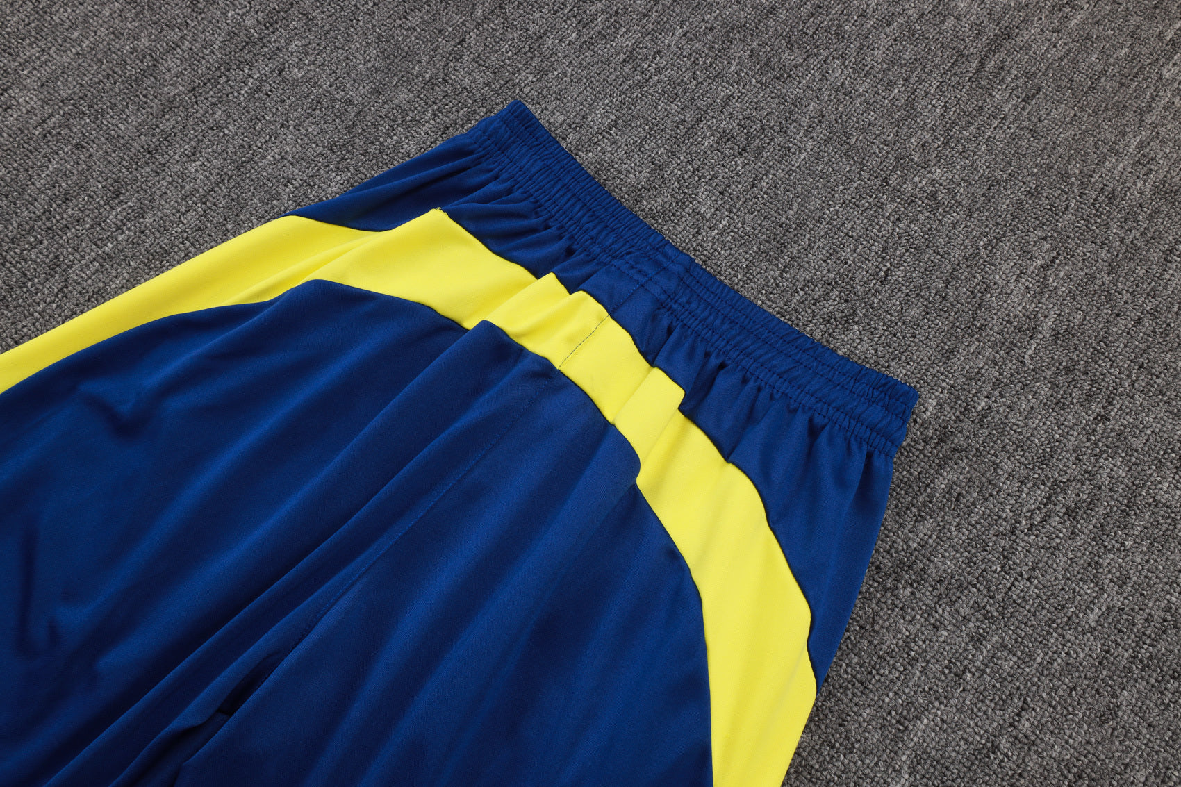 Fato de Treino ARS 2025-26 - Camisola com Fecho