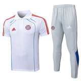 Fato de Treino FC Bayern Munique 2025-26 - Polo