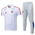 Fato de Treino FC Bayern Munique 2025-26 - Polo
