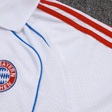 Fato de Treino FC Bayern Munique 2025-26 - Polo