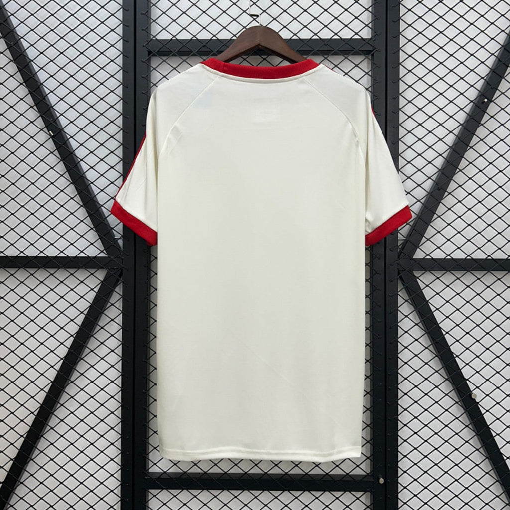 Camisola CR Flamengo 2025-26 Edição Especial Versão Adepto