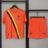 Kit Criança MCI 2025-26 Guarda-Redes CWC