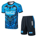Kit Treino Camisola Napoles 2025-26