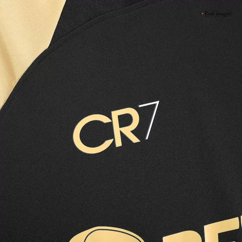 Camisola SCP 2023-24 Alternativa CR7
