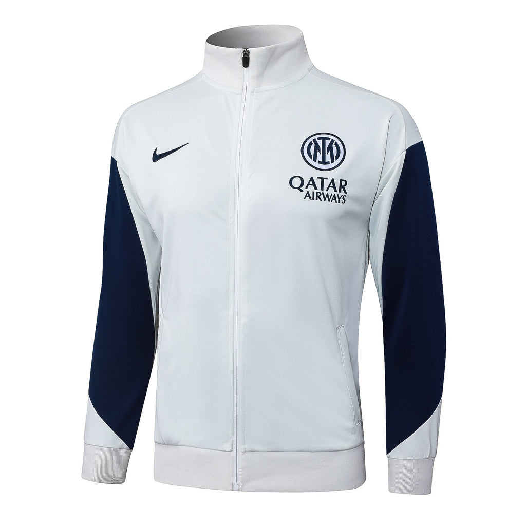 Fato de Treino Inter Milão 2025-26 - Casaco sem Capuz