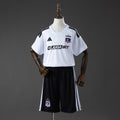 Kit Criança CSD Colo Colo 2026-27 Principal