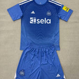 Kit Criança NCU 2025-26 Guarda-Redes