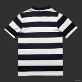 Camisola Juventus FC 2025-26 Alternativa Riscas Versão Adepto