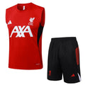 Kit Treino Manga Cava LIV 2025-26