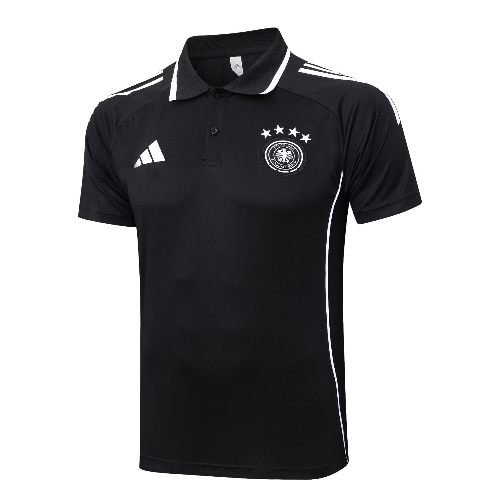 Fato de Treino Alemanha 2025 - Polo
