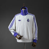 Corta Vento Real Madrid CF 2025-26
