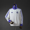 Corta Vento Real Madrid CF 2025-26