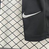 Kit Criança SCP 2025-26 Alternativo Preto