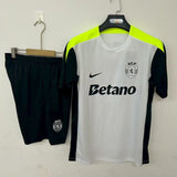 Kit Treino Camisola SCP 2025-26