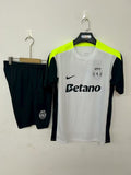 Kit Treino Camisola SCP 2025-26
