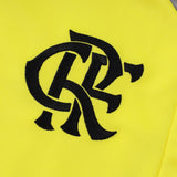 Fato de Treino CR Flamengo 2024-25 - Casaco sem Capuz