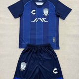 Kit Criança CF Pachuca 2025-26A Alternativa