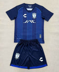 Kit Criança CF Pachuca 2025-26A Alternativa