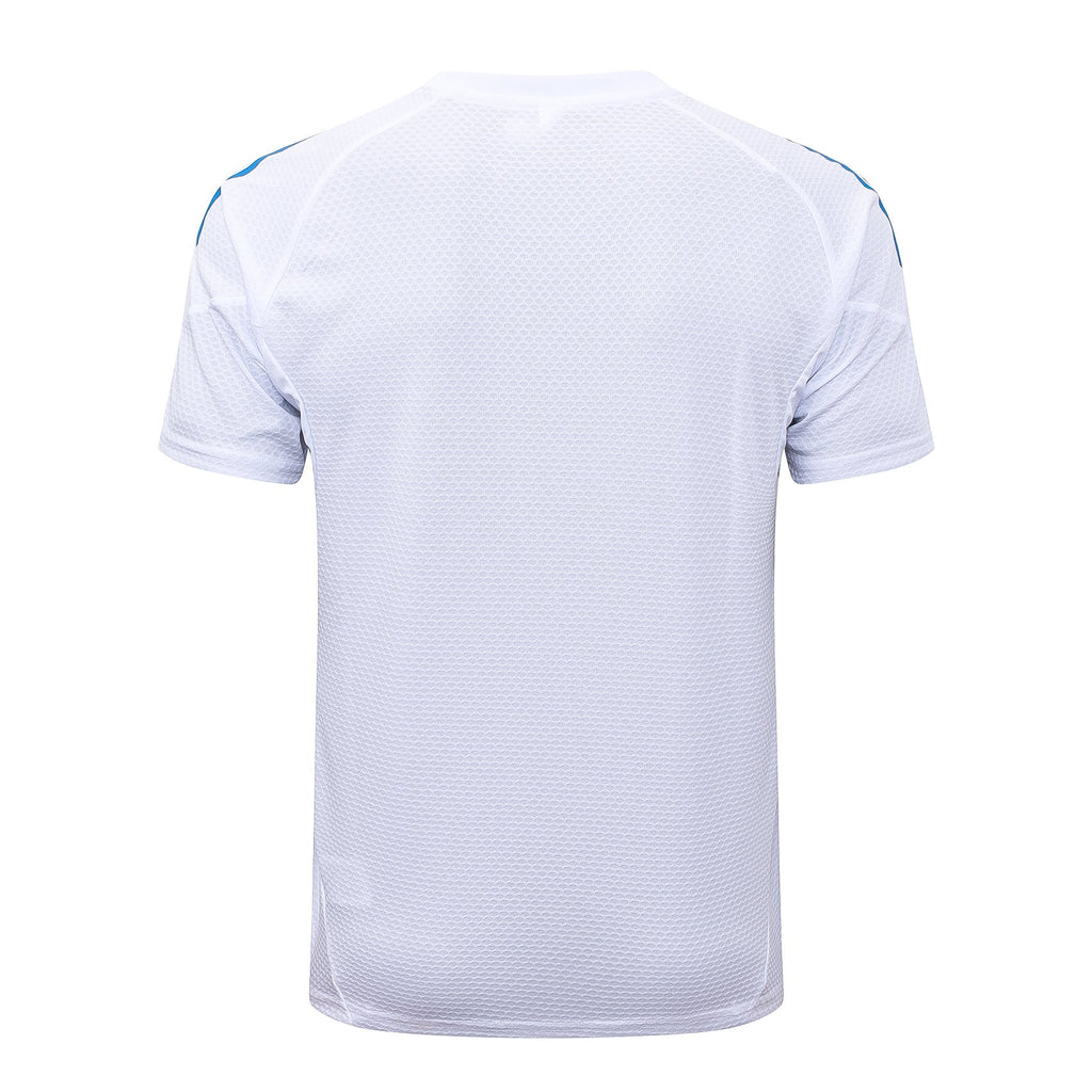 Kit Treino Camisola Real Madrid CF 2025-26