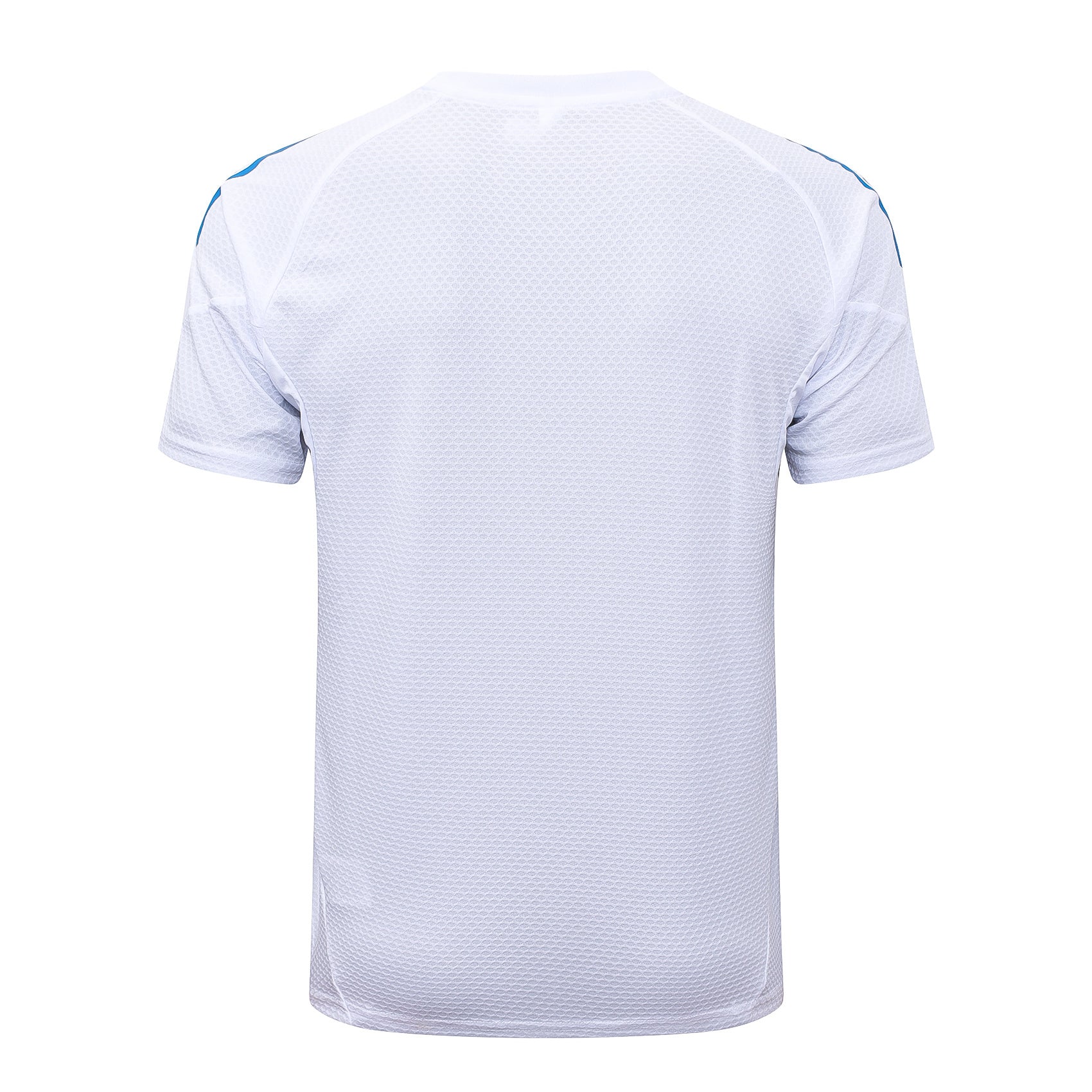 Kit Treino Camisola Real Madrid CF 2025-26
