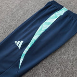 Arsenal 24/25 - Fato de Treino - 1/2 Zip