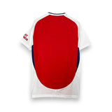 Camisola Arsenal Principal 24/25