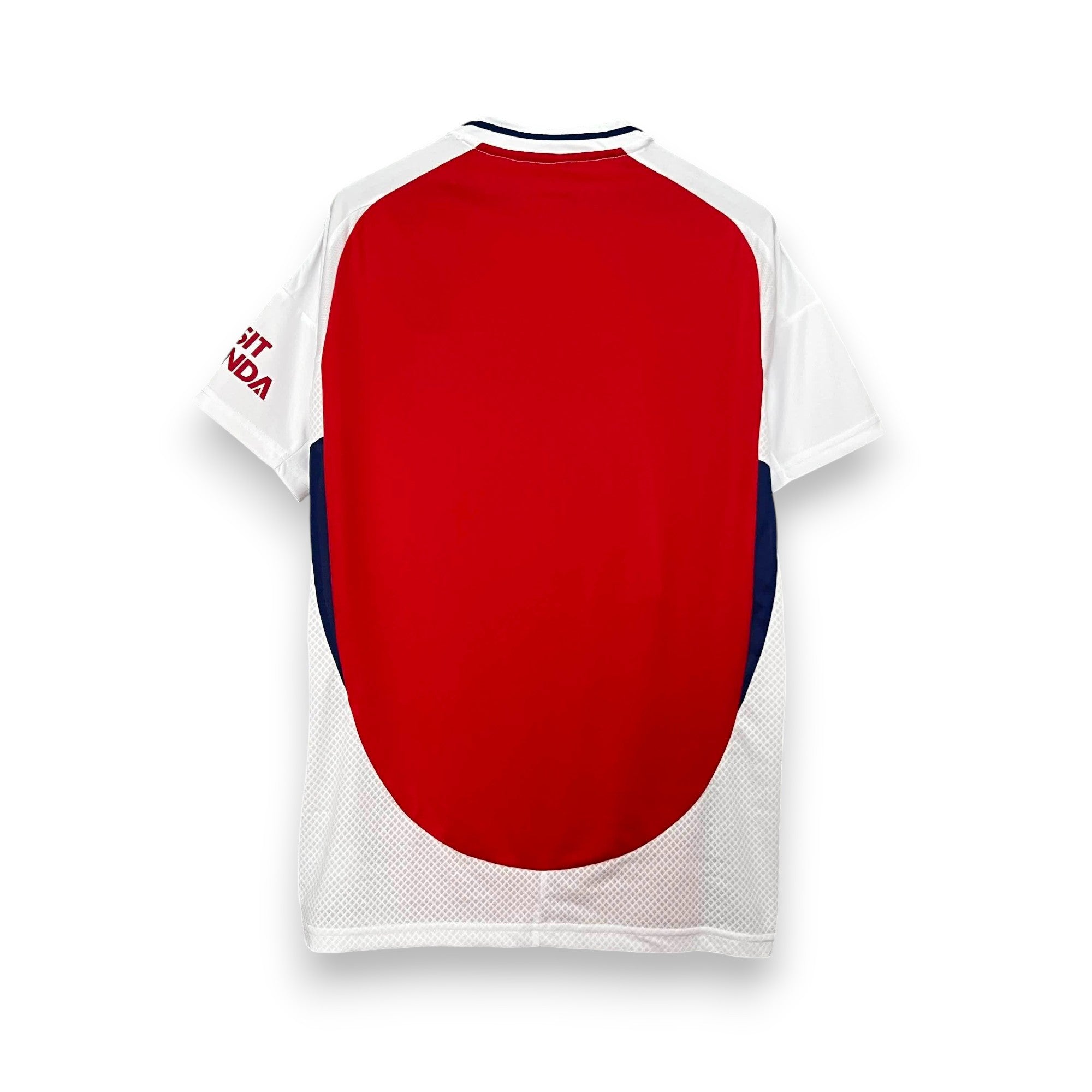 Camisola Arsenal Principal 24/25
