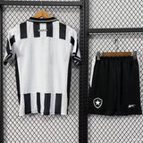 Kit Criança Botafogo 2025-26 Principal