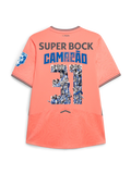 Camisola Porto Rosa CAMPEÃO NACIONAL 2025-26