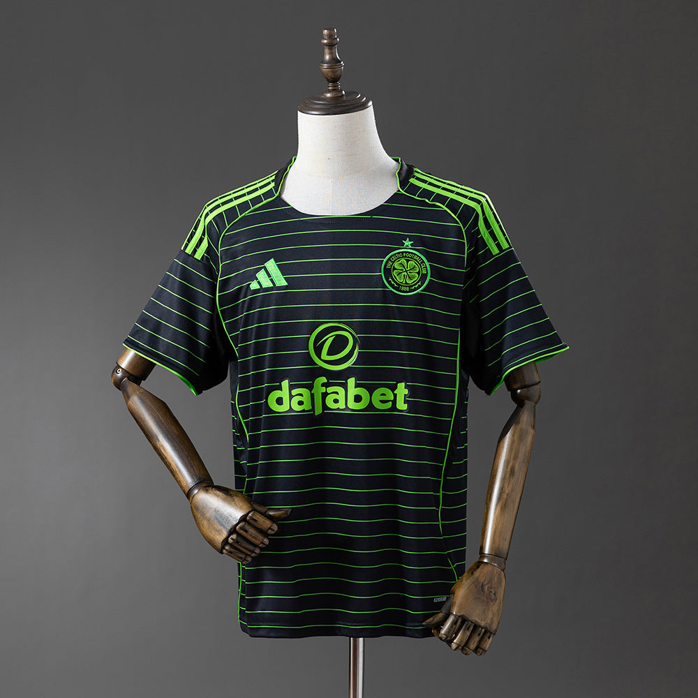 Camisola Celtic Alternativa 25/26