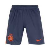Calções Inter Milão 2025-26 Alternativos