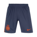 Calções Inter Milão 2025-26 Alternativos