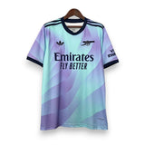 Camisola Arsenal Third Away 24/25