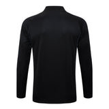 Fato de Treino Juventus FC 2025-26 - Camisola com Fecho