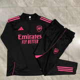 Fato de Treino ARS 2025-26 - Camisola com Fecho