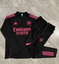 Fato de Treino ARS 2025-26 - Camisola com Fecho