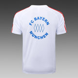 Kit Treino Camisola FC Bayern Munique 2025-26