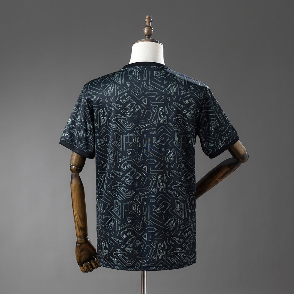Camisola SCP 2025-26 Edição Especial Versão Adepto