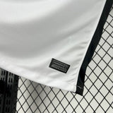 Camisola SC Corinthians 2025-26 Principal Versão Adepto