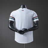 Camisola Fluminense FC 2026-27 Alternativa Branca Versão Jogador