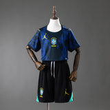 Kit Criança Brasil 2026 Alternativo