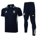 Fato de Treino Real Madrid CF 2025-26 - Polo