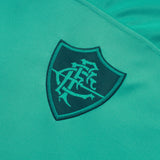 Fato de Treino CR Flamengo 2025-26- Camisola com Fecho