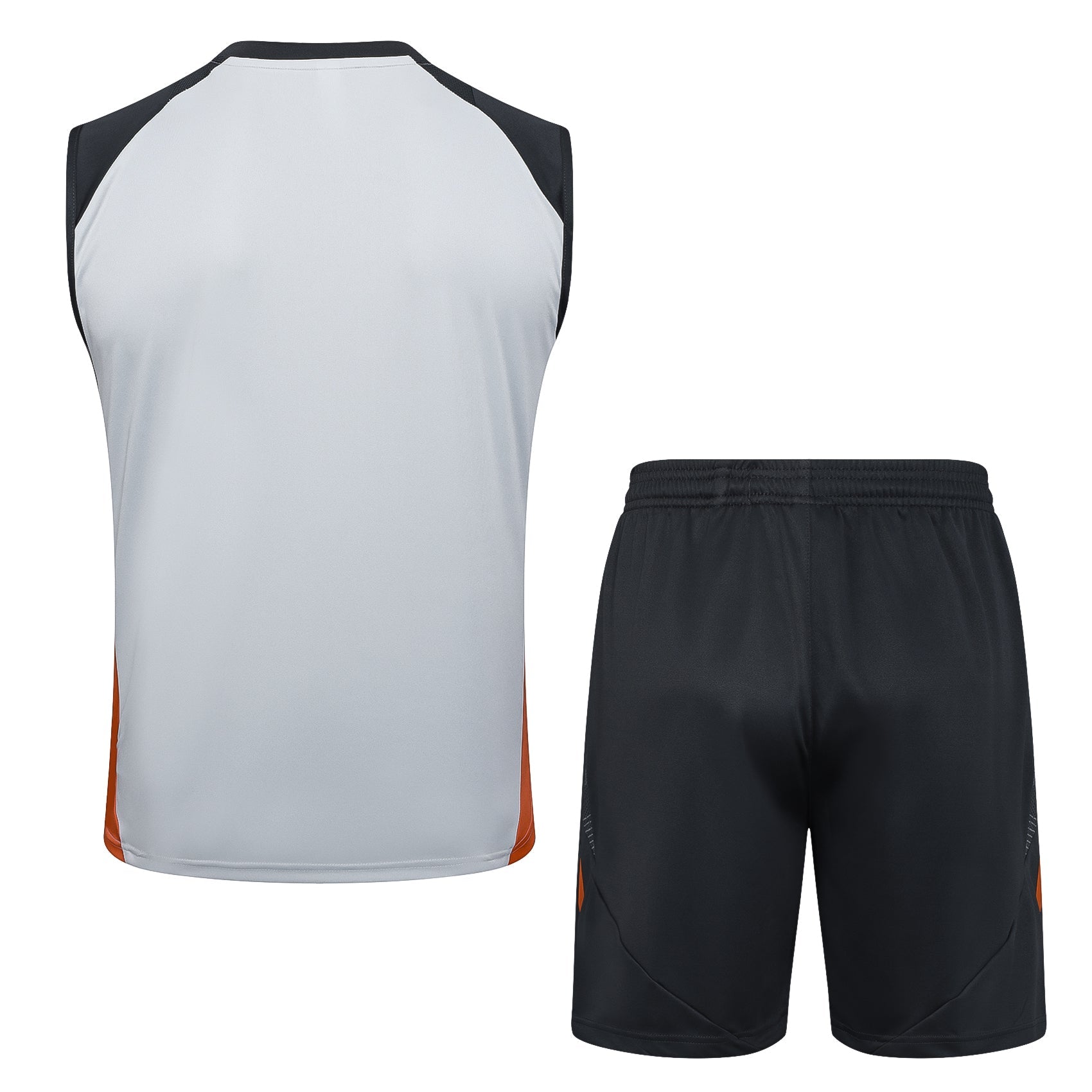 Kit Treino Manga Cava S.L.B 2025-26