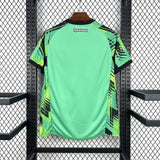 Camisola Botafogo-RJ 2025-26 Guarda-Redes Versão Adepto