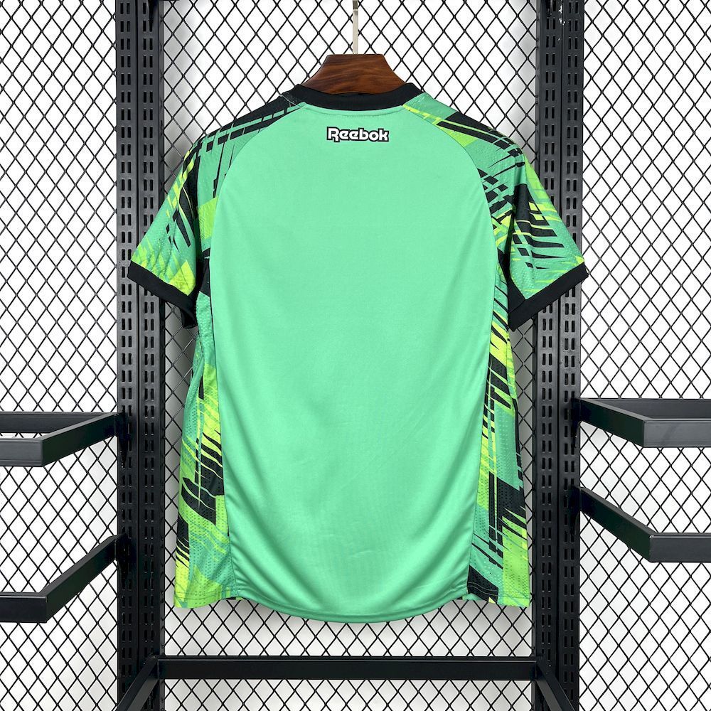 Camisola Botafogo-RJ 2025-26 Guarda-Redes Versão Adepto