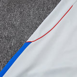 Fato de Treino FC Bayern Munique 2025-26 - Camisola com Fecho