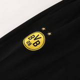 Fato de Treino Borussia Dortmund 2025-26 - Casaco sem Capuz