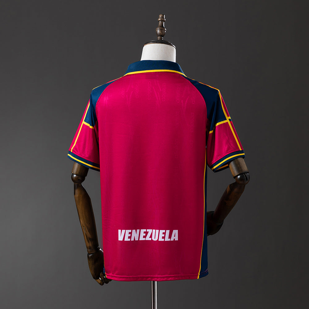 Camisola Venezuela 2000 Principal